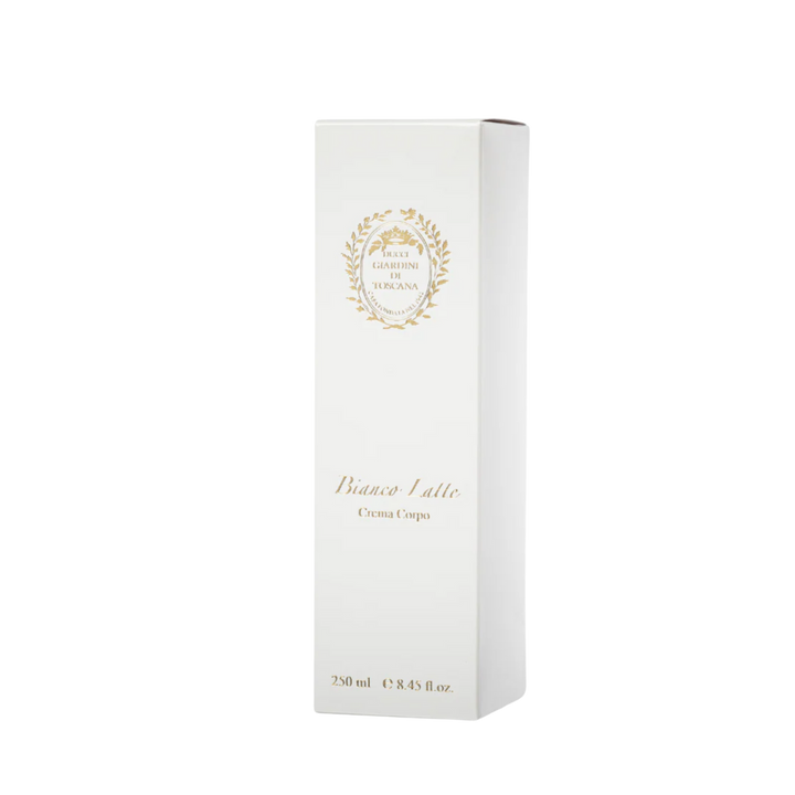Giardini Di Toscana Bianco Latte Lotion