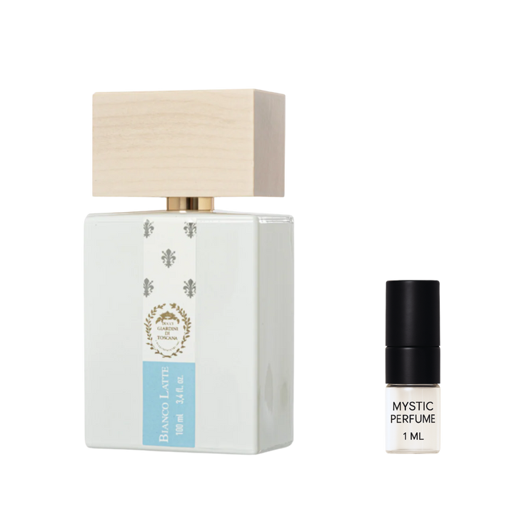 Sample - Giardini Di Toscana Bianco Latte