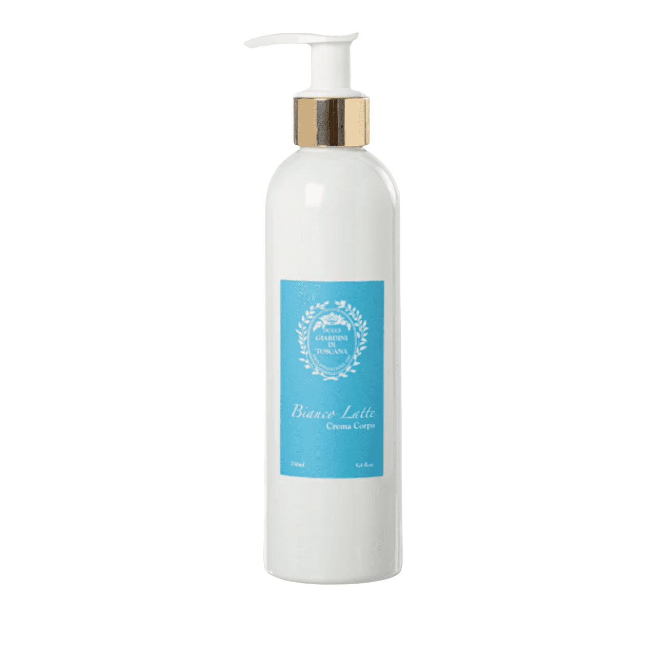 Giardini Di Toscana Bianco Latte Lotion
