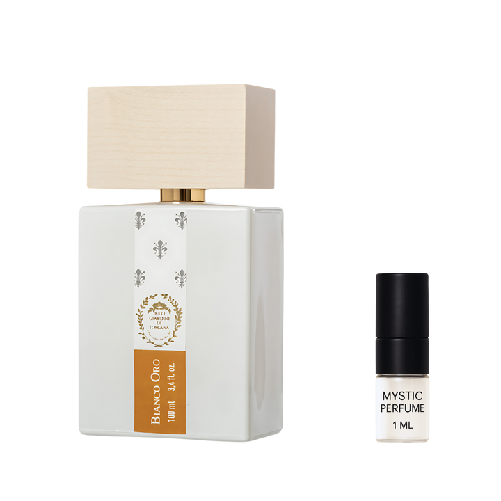 Sample - Giardini Di Toscana Bianco Oro