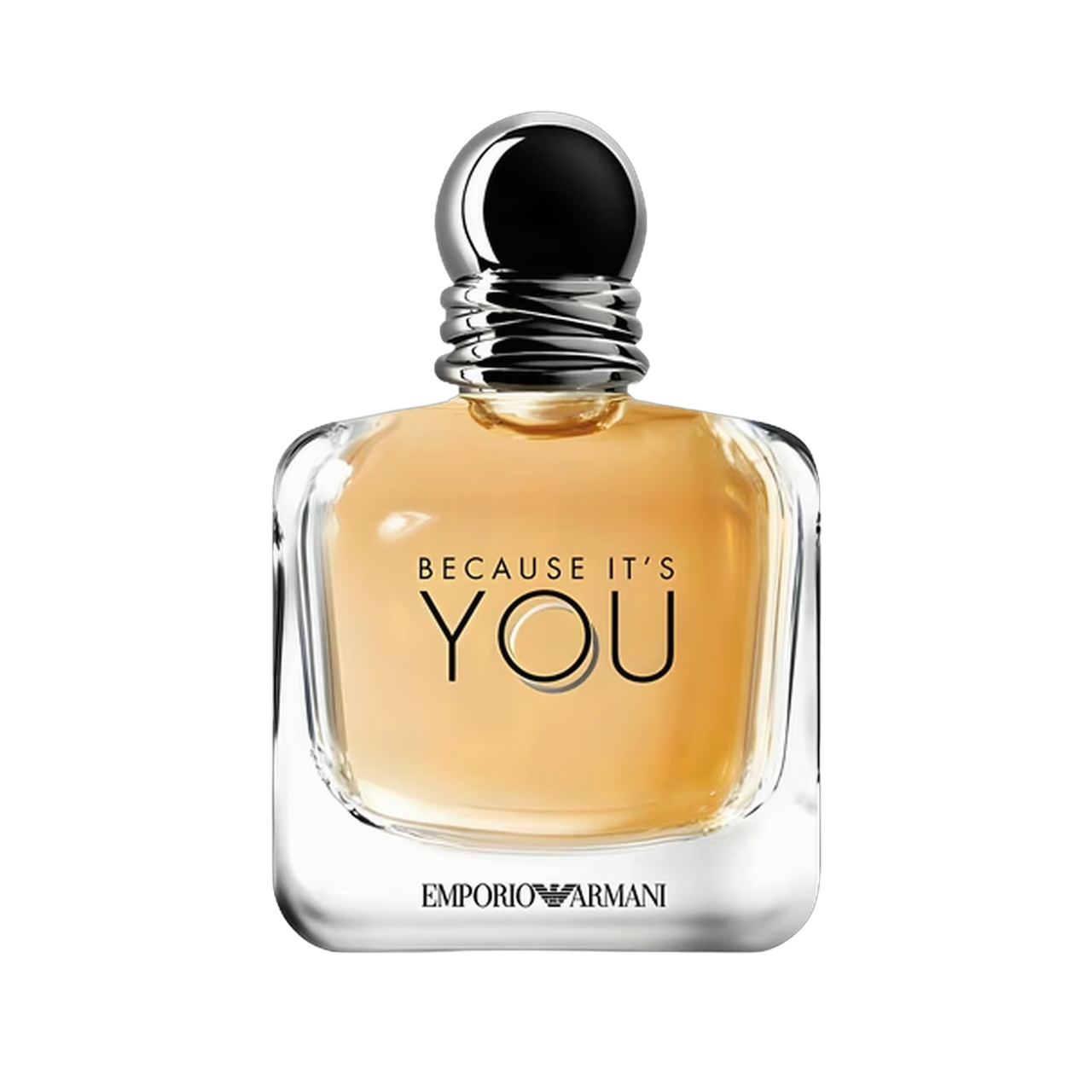 Giorgio Armani Emporio Armani Because It’s You