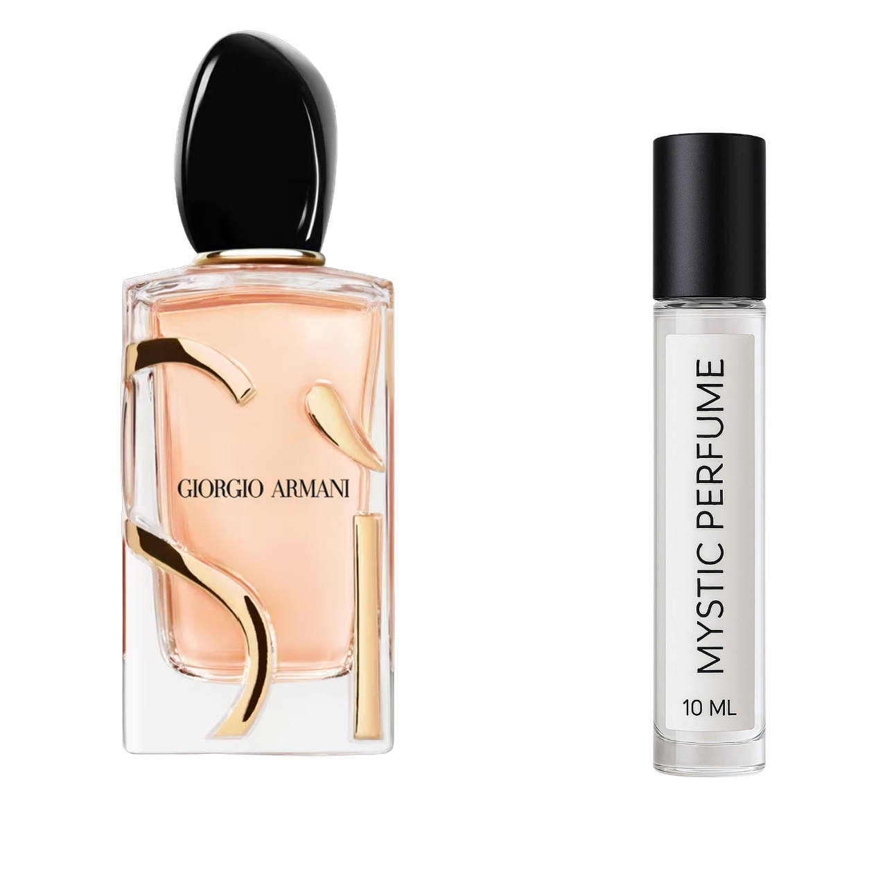 Giorgio Armani Si