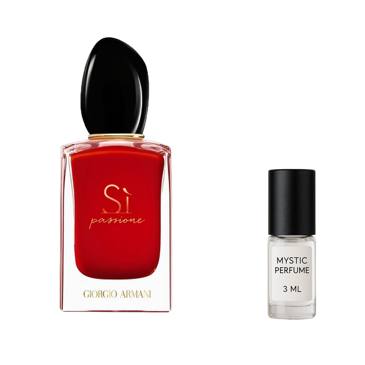 Giorgio Armani Sì Passione