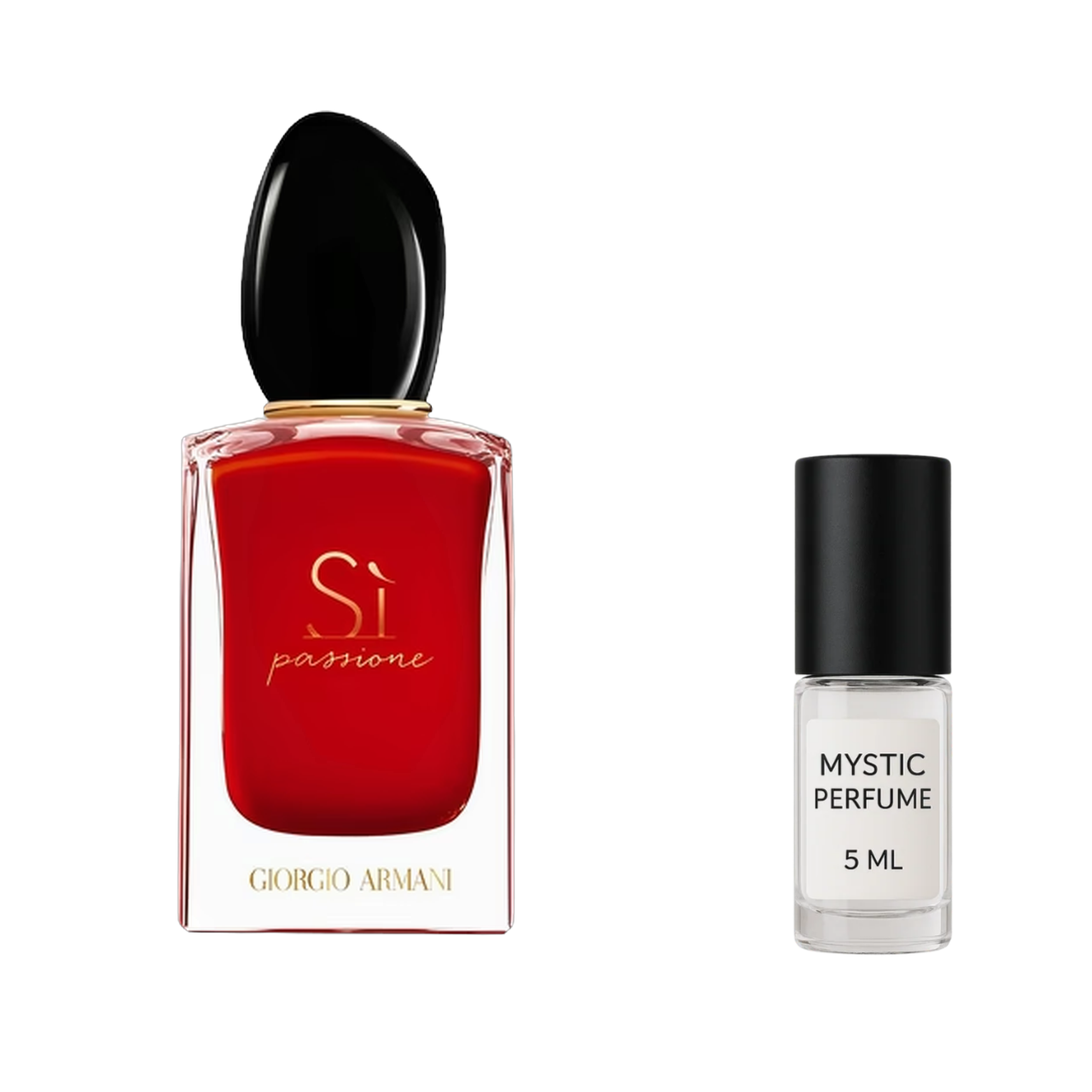 Giorgio Armani Sì Passione