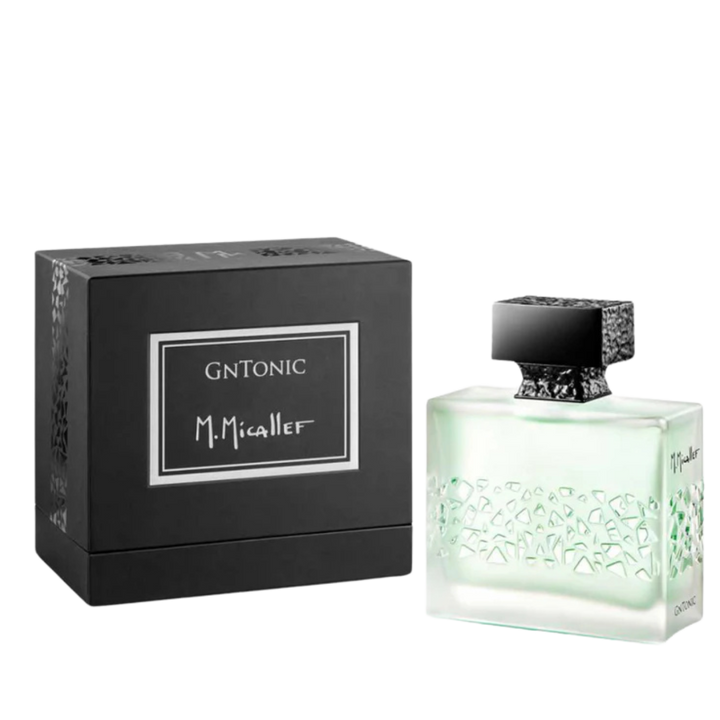 M.Micallef GnTonic