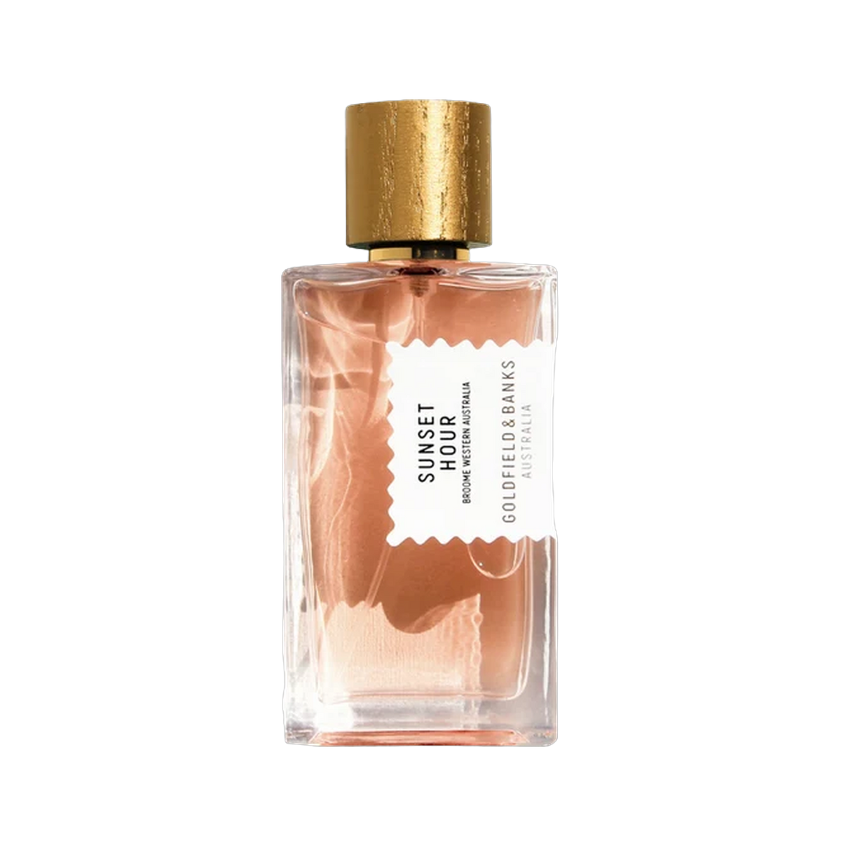 Goldfield & Banks Sunset Hour EDP