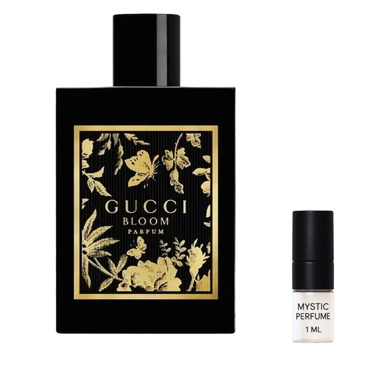 Gucci Bloom Parfum
