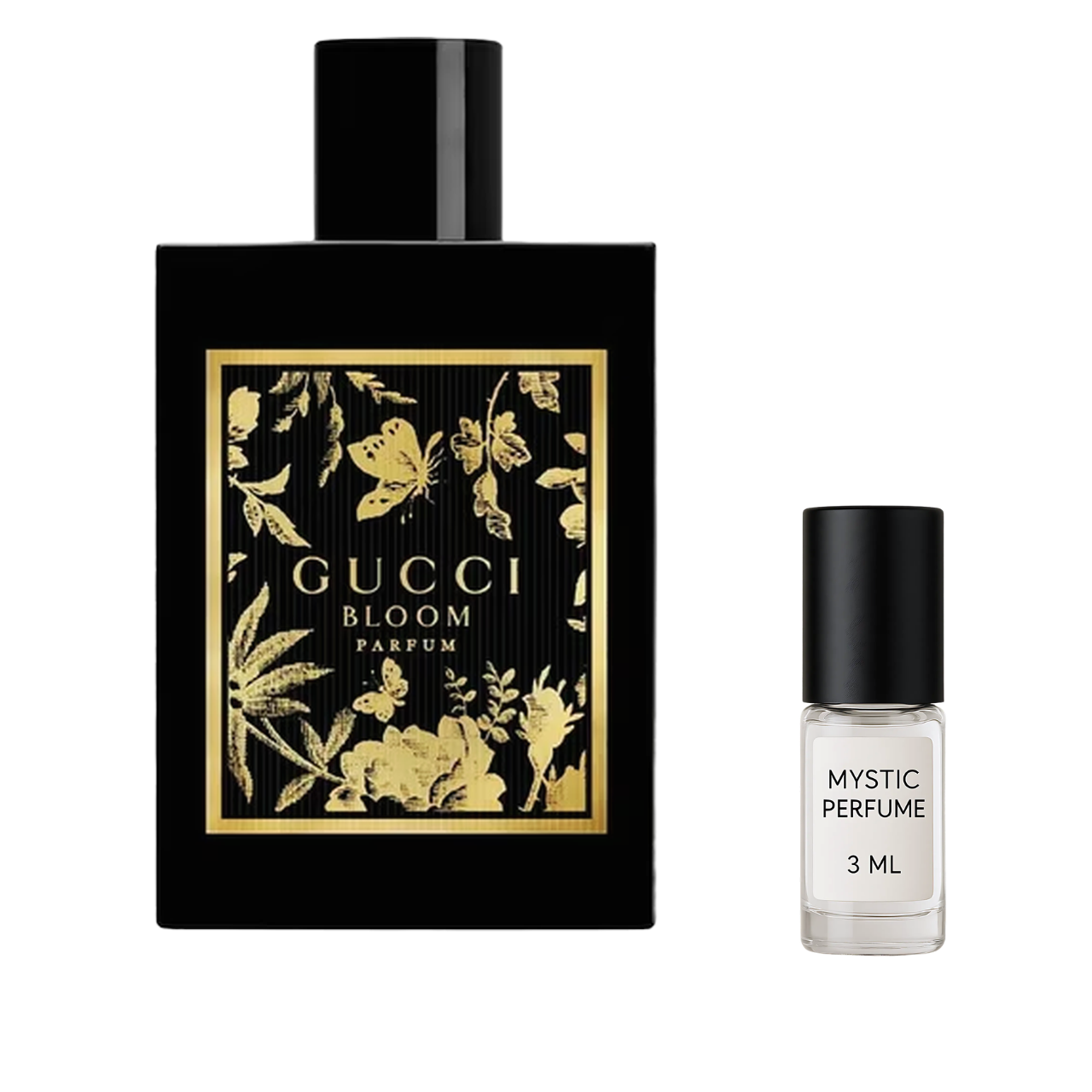 Gucci Bloom Parfum