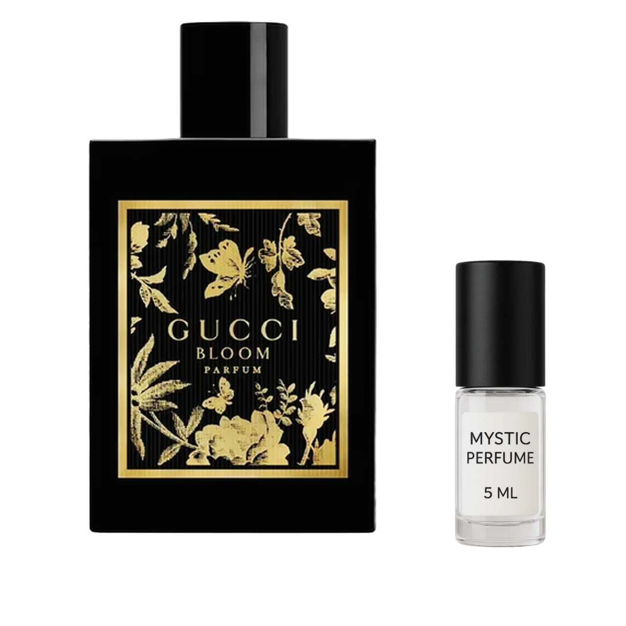 Gucci Bloom Parfum