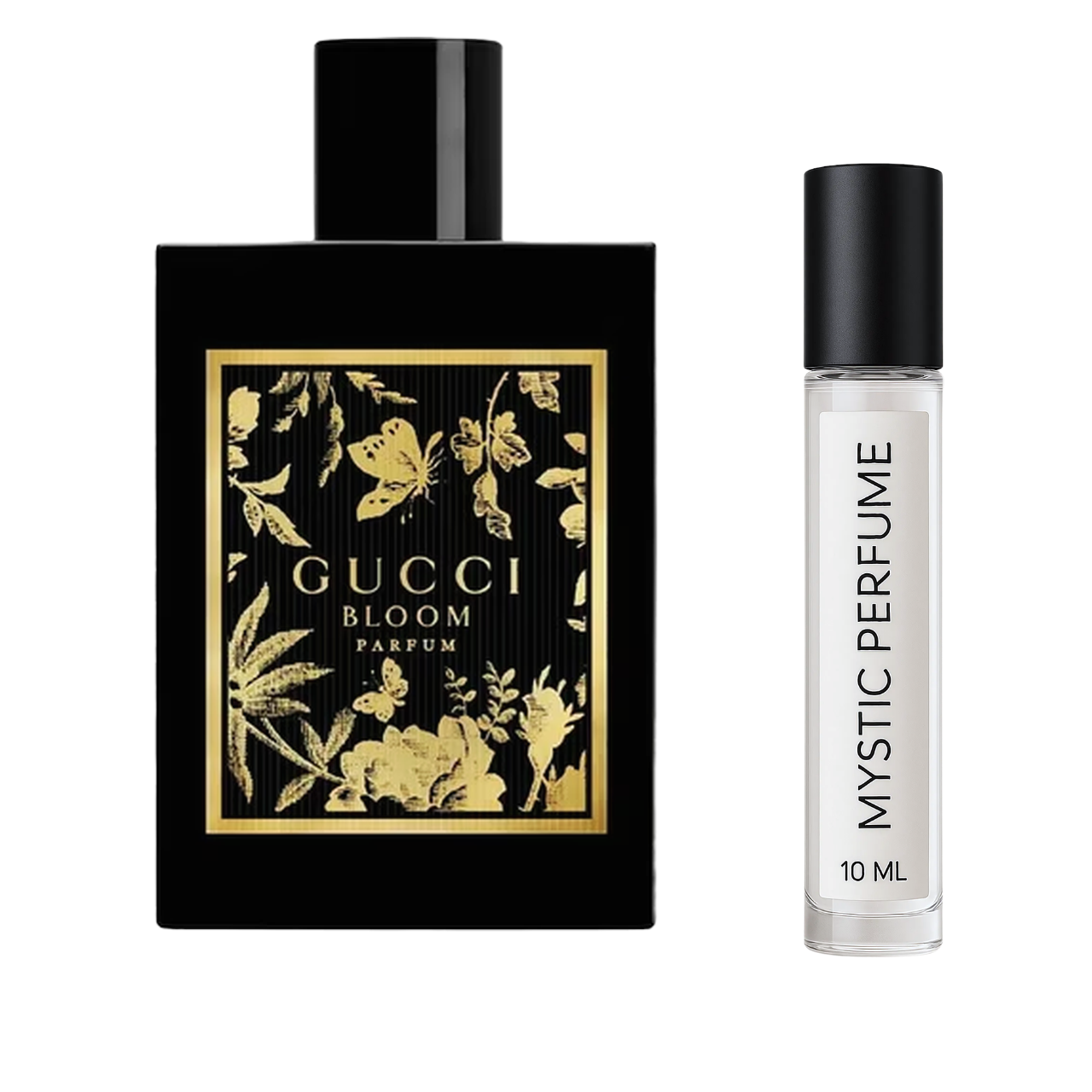 Gucci Bloom Parfum
