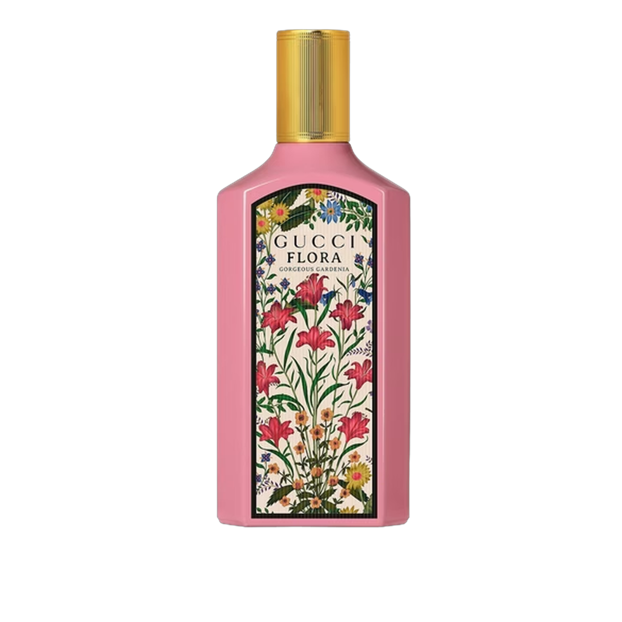Gucci Flora Gorgeous Gardenia