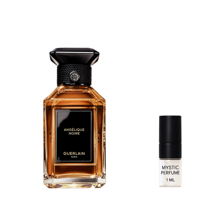 SAMPLE - Guerlain Angelique Noire