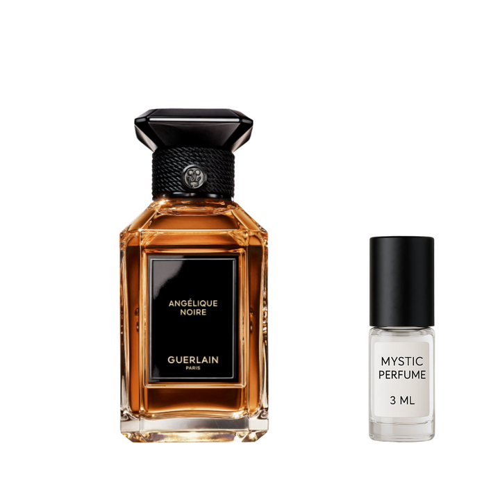SAMPLE - Guerlain Angelique Noire