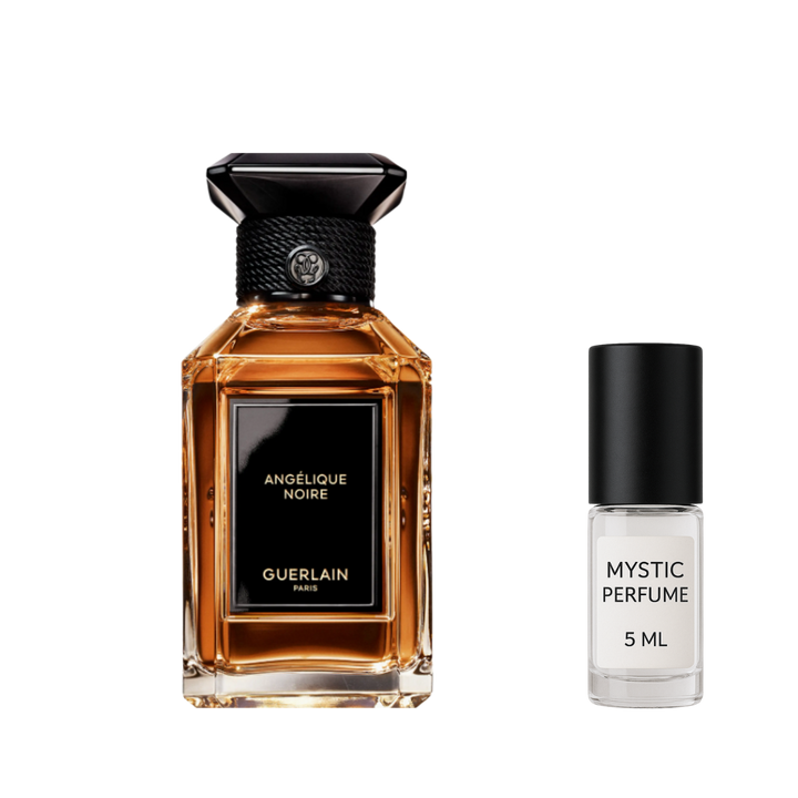SAMPLE - Guerlain Angelique Noire