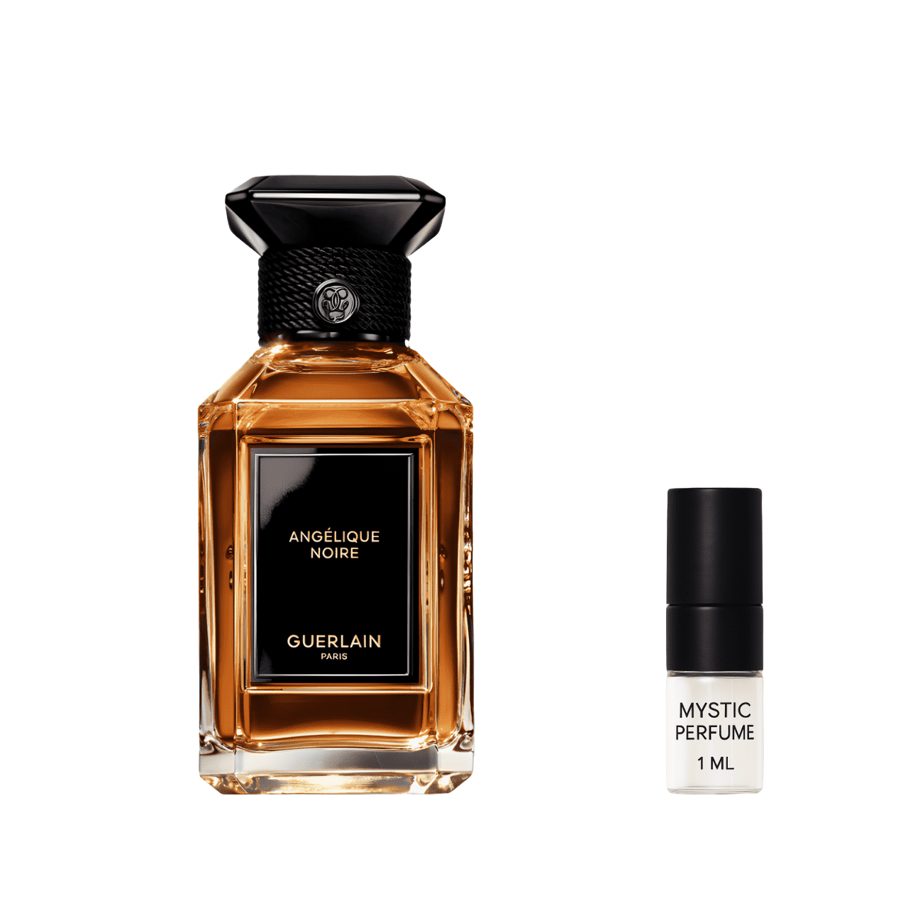 Guerlain Angelique Noire