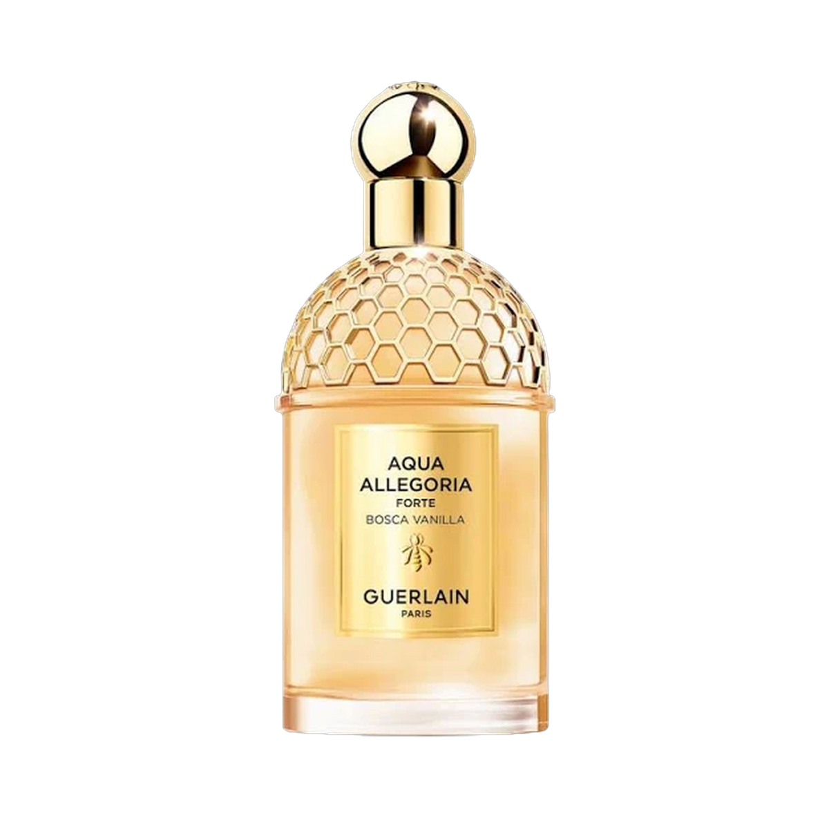 Guerlain Aqua Allegoria Forte Bosca Vanilla
