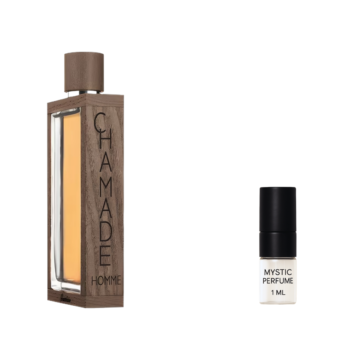 Guerlain Chamade Pour Homme (Discontinued)