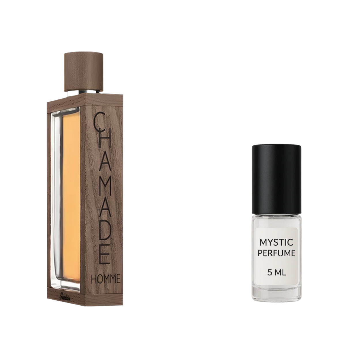 Guerlain Chamade Pour Homme (Discontinued)