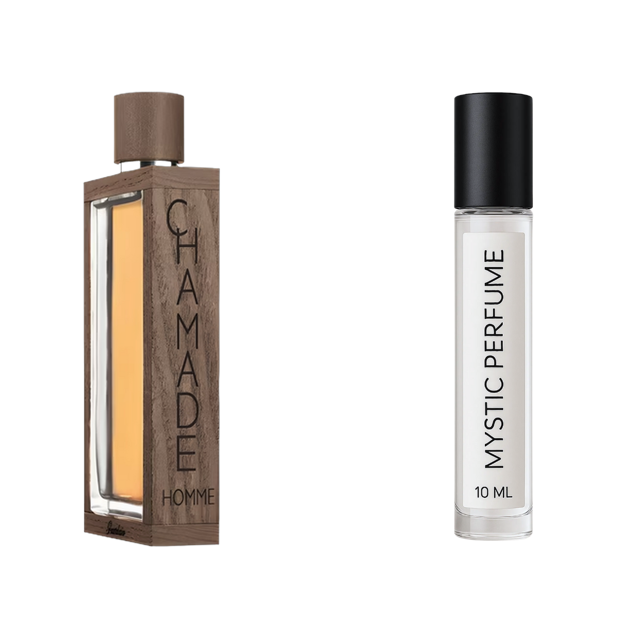 Guerlain Chamade Pour Homme (Discontinued)