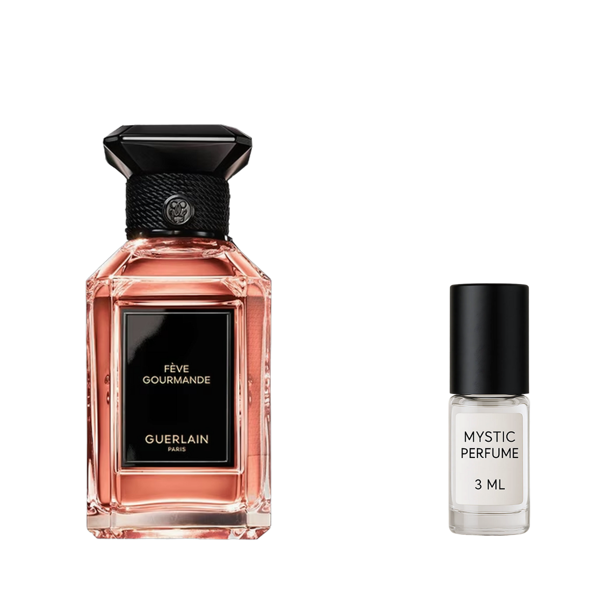 Guerlain Fève Gourmande