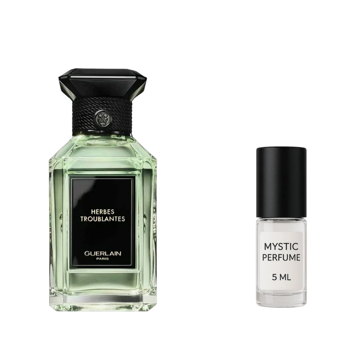 Guerlain Herbes Troublantes
