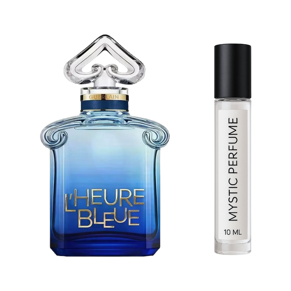 Guerlain L'Heure Bleue 2026