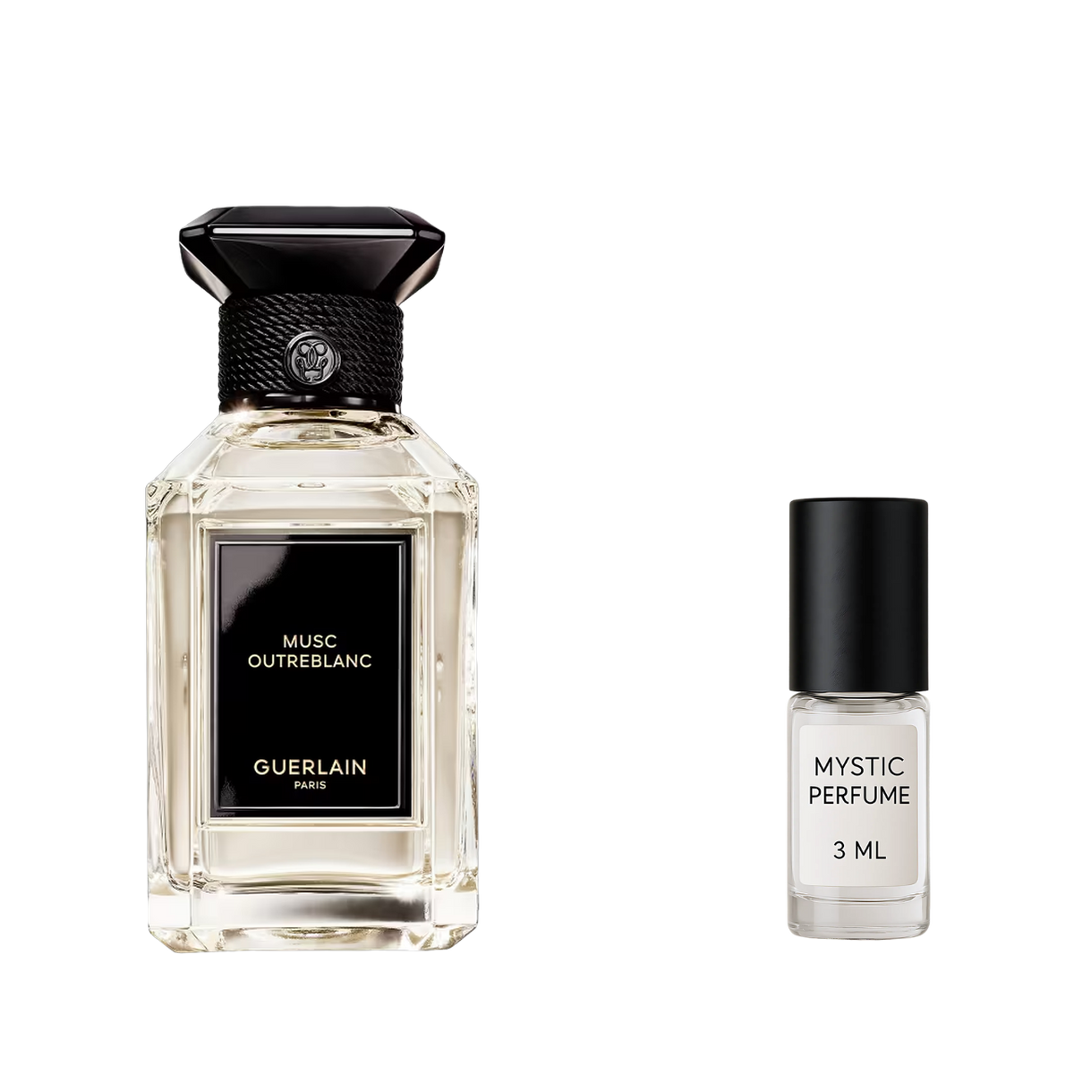 Guerlain Musc Outreblanc
