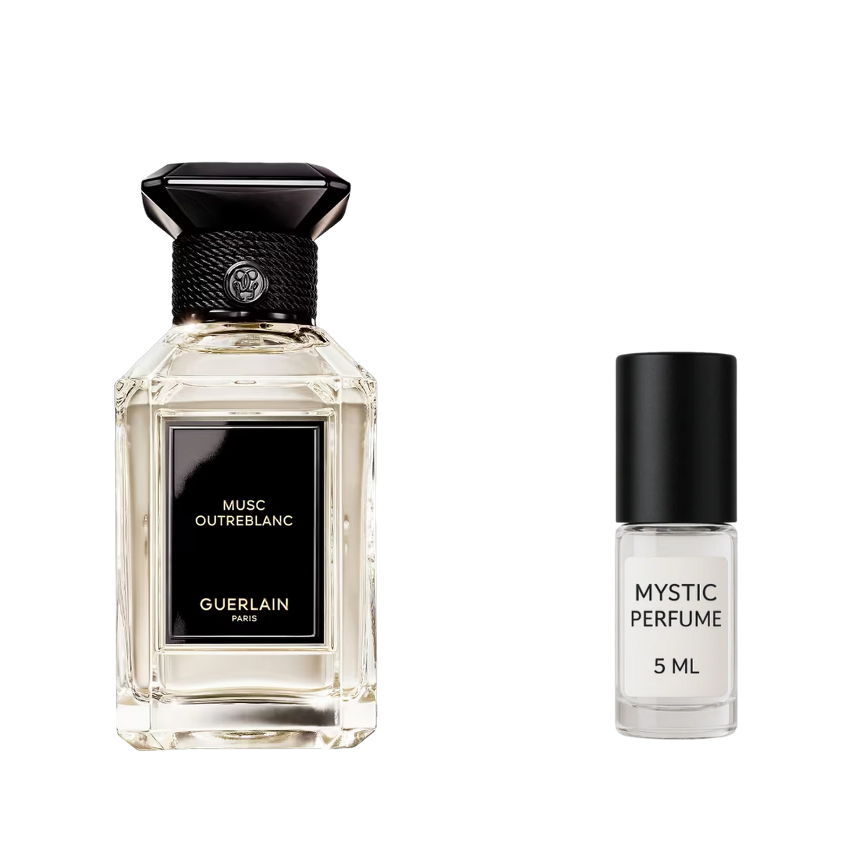 Guerlain Musc Outreblanc