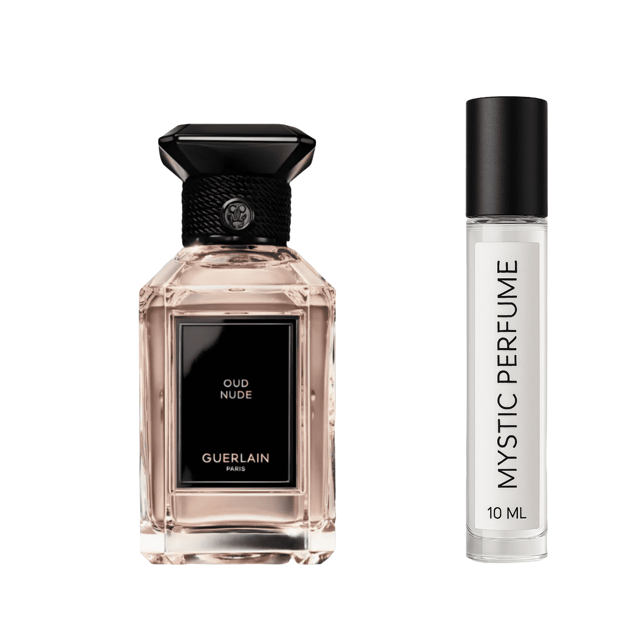 Guerlain Oud Nude