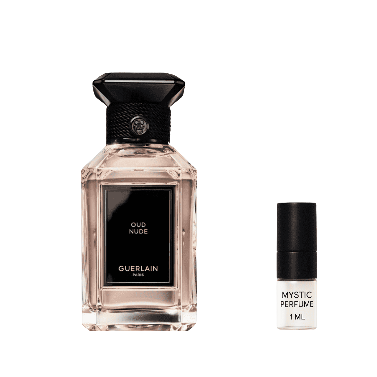 Guerlain Oud Nude