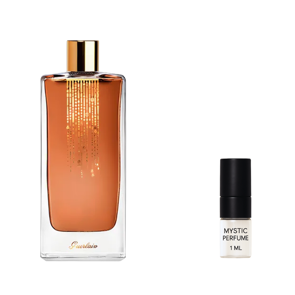 Guerlain Songe D'un Bois D'Ete (Discontinued)