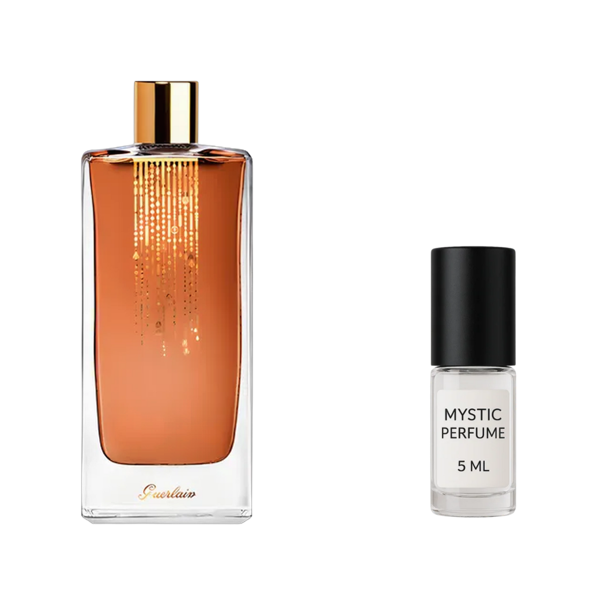 Guerlain Songe D'un Bois D'Ete (Discontinued)