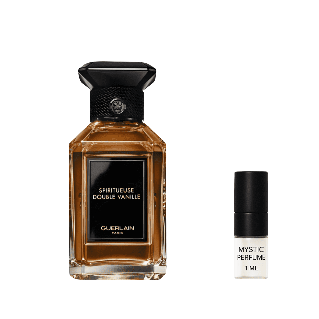 Guerlain Spiritueuse Double Vanille