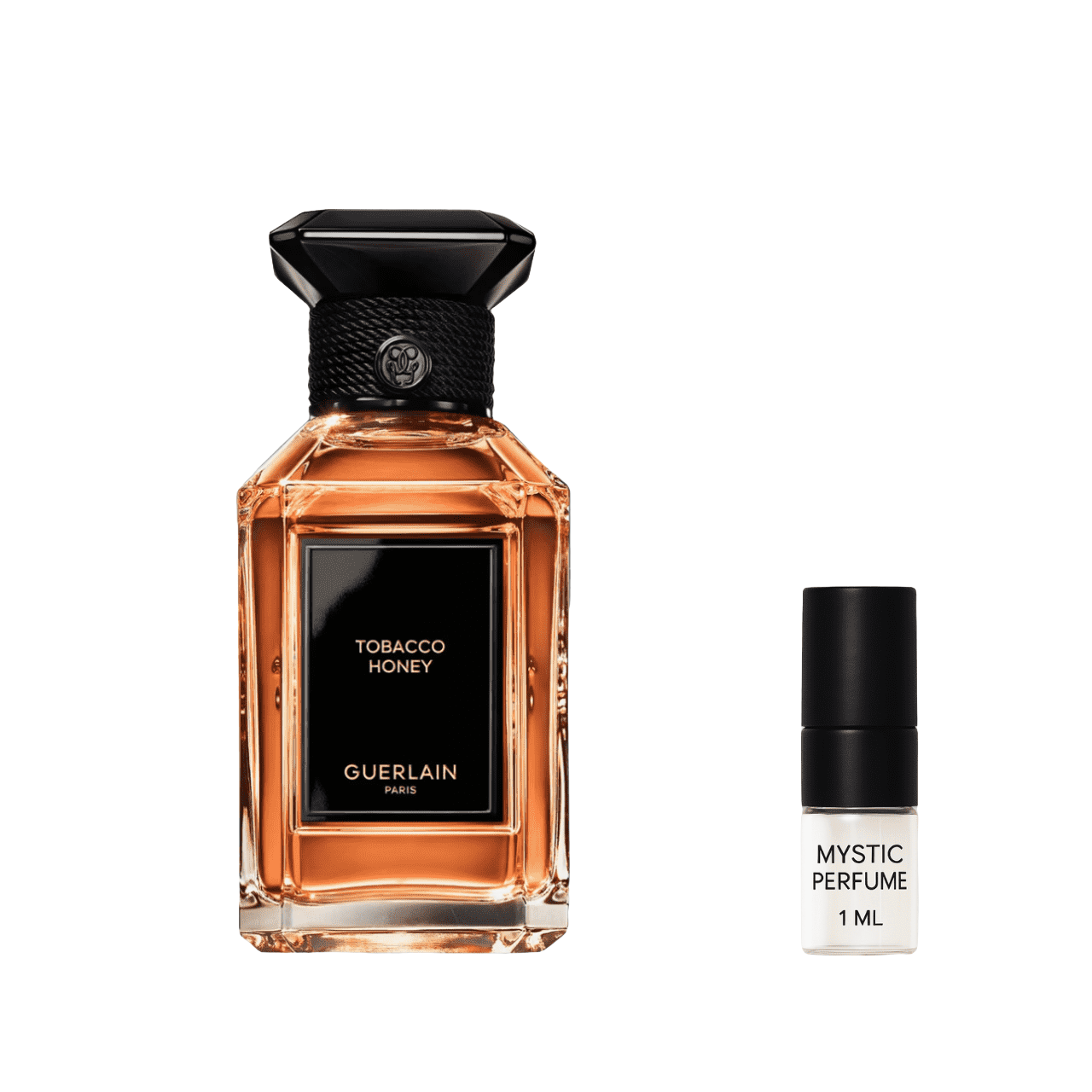 Guerlain Tobacco Honey