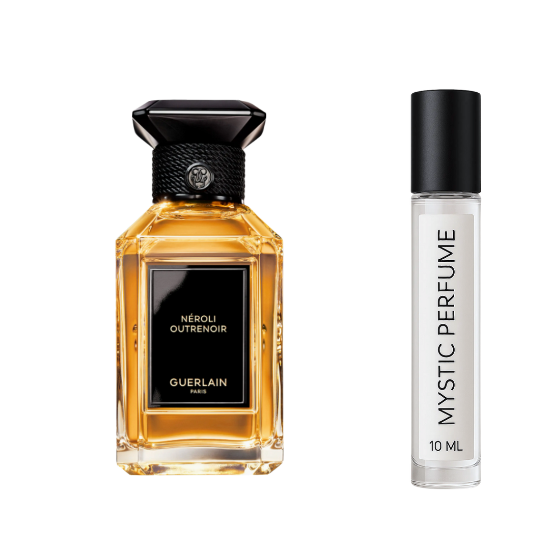SAMPLE - Guerlain Neroli Outrenoir