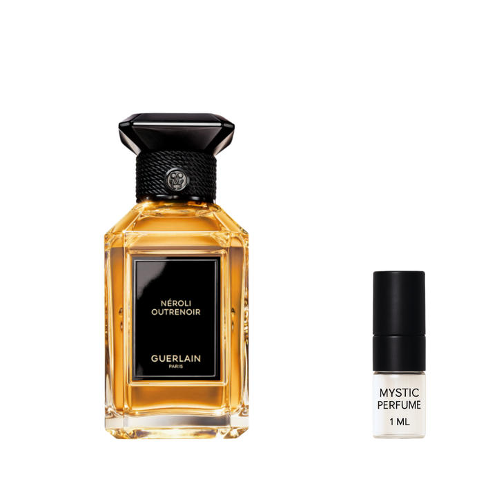 SAMPLE - Guerlain Neroli Outrenoir