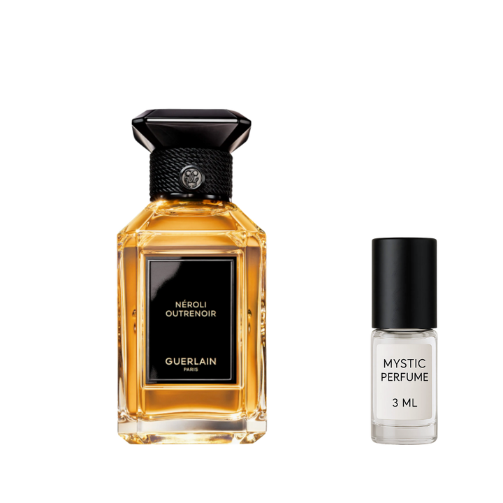 SAMPLE - Guerlain Neroli Outrenoir