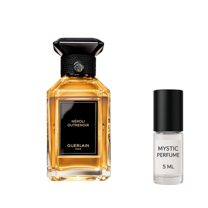 SAMPLE - Guerlain Neroli Outrenoir
