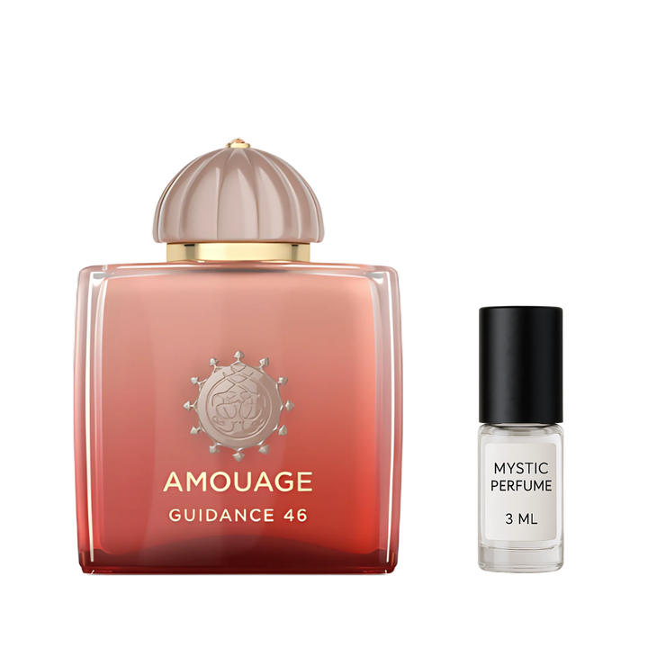 Amouage Guidance 46 Decant (Sample)