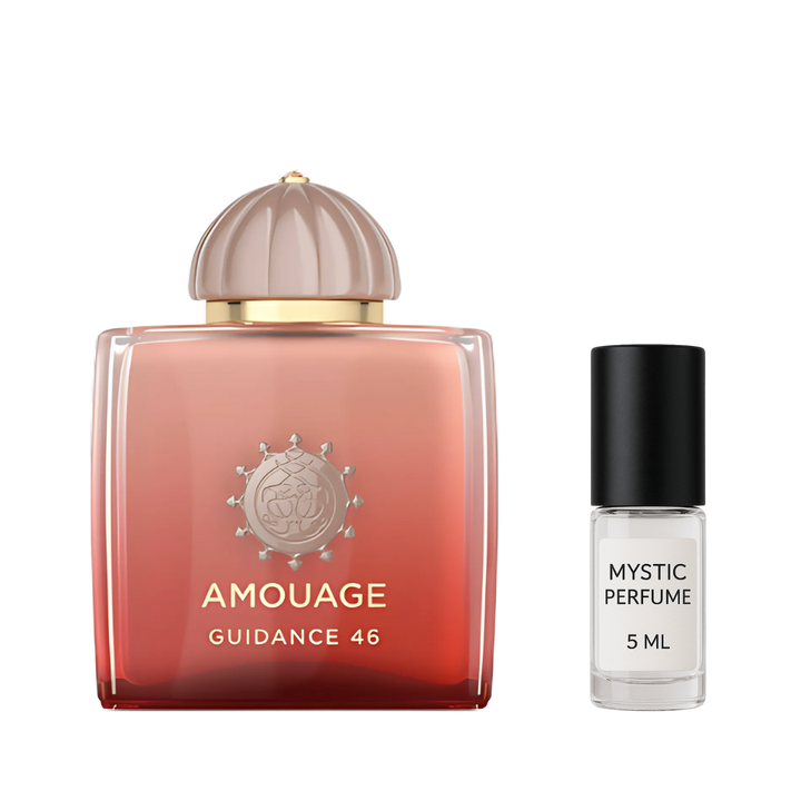 Amouage Guidance 46 Decant (Sample)