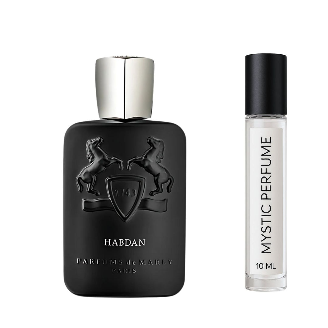 Sample - Parfums De Marly Habdan