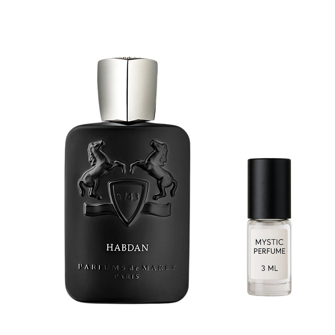 Sample - Parfums De Marly Habdan