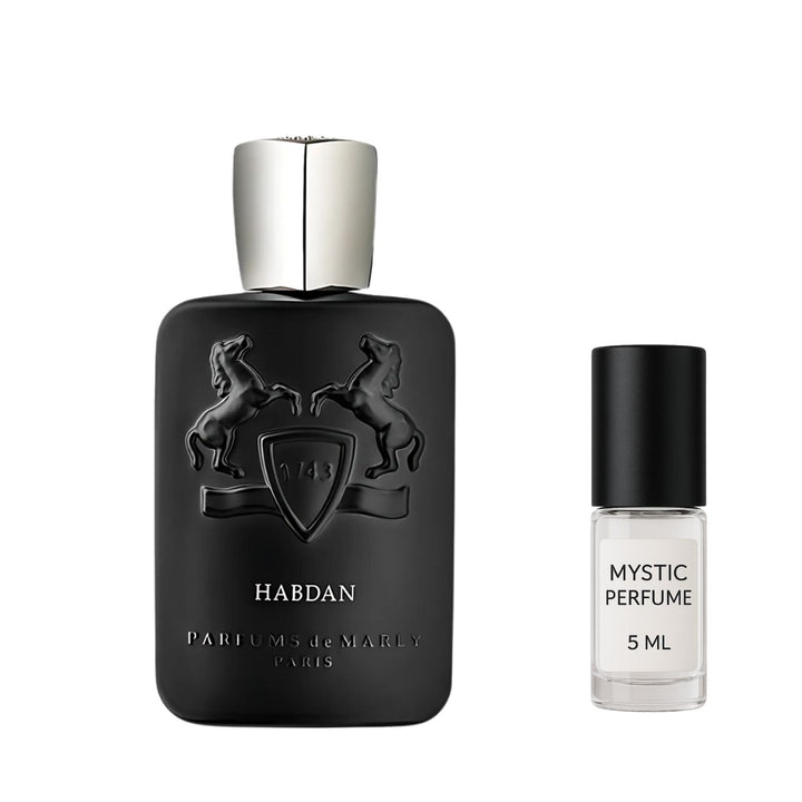 Sample - Parfums De Marly Habdan