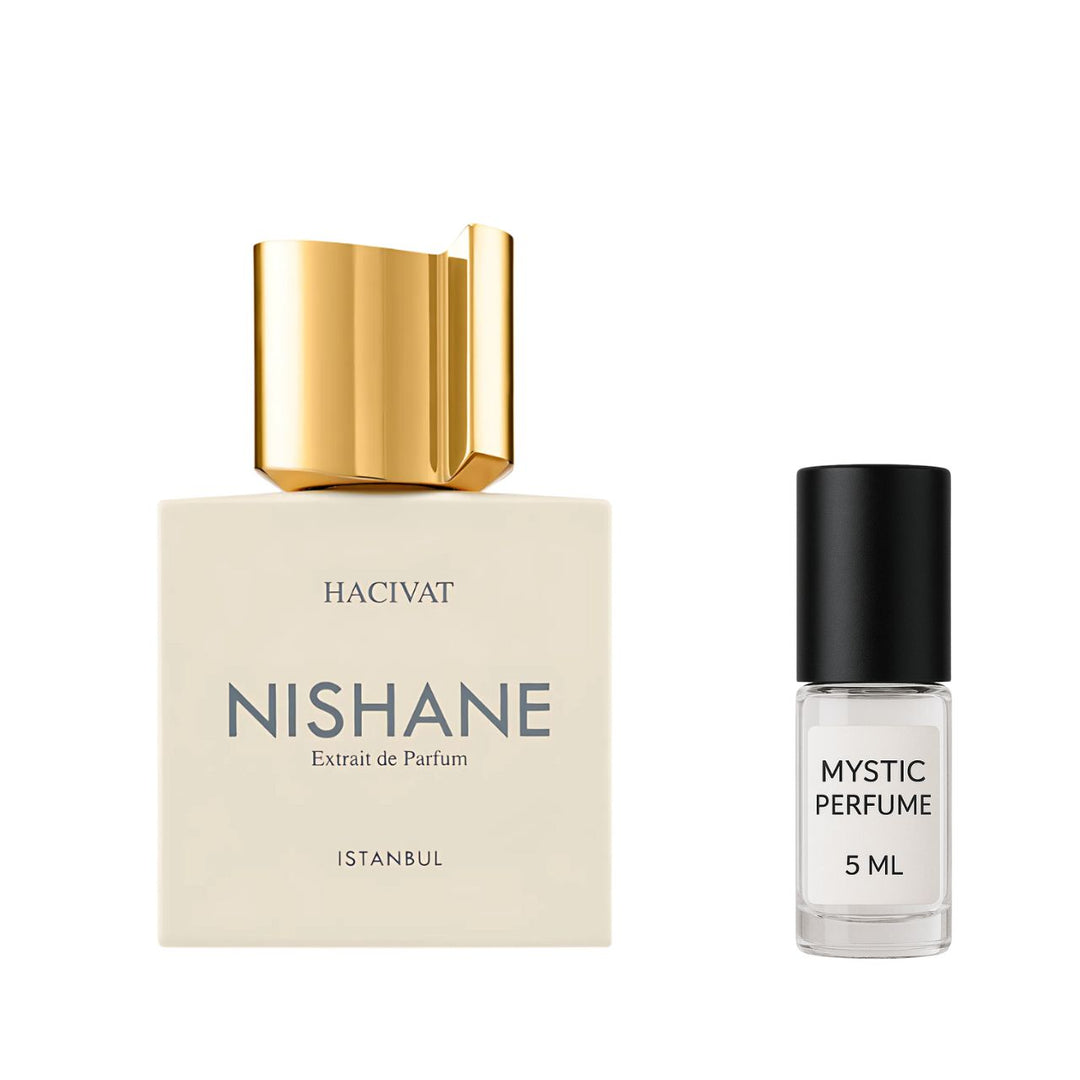 Sample - Nishane Hacivat