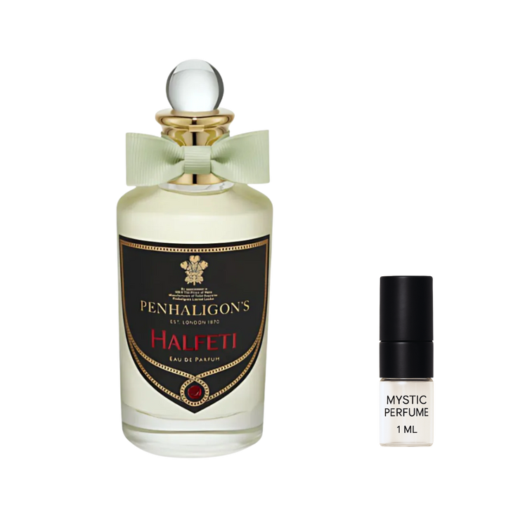 Sample - Penhaligon's Halfeti