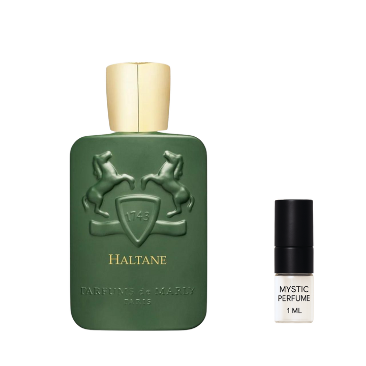 Sample - Parfums de Marly Haltane