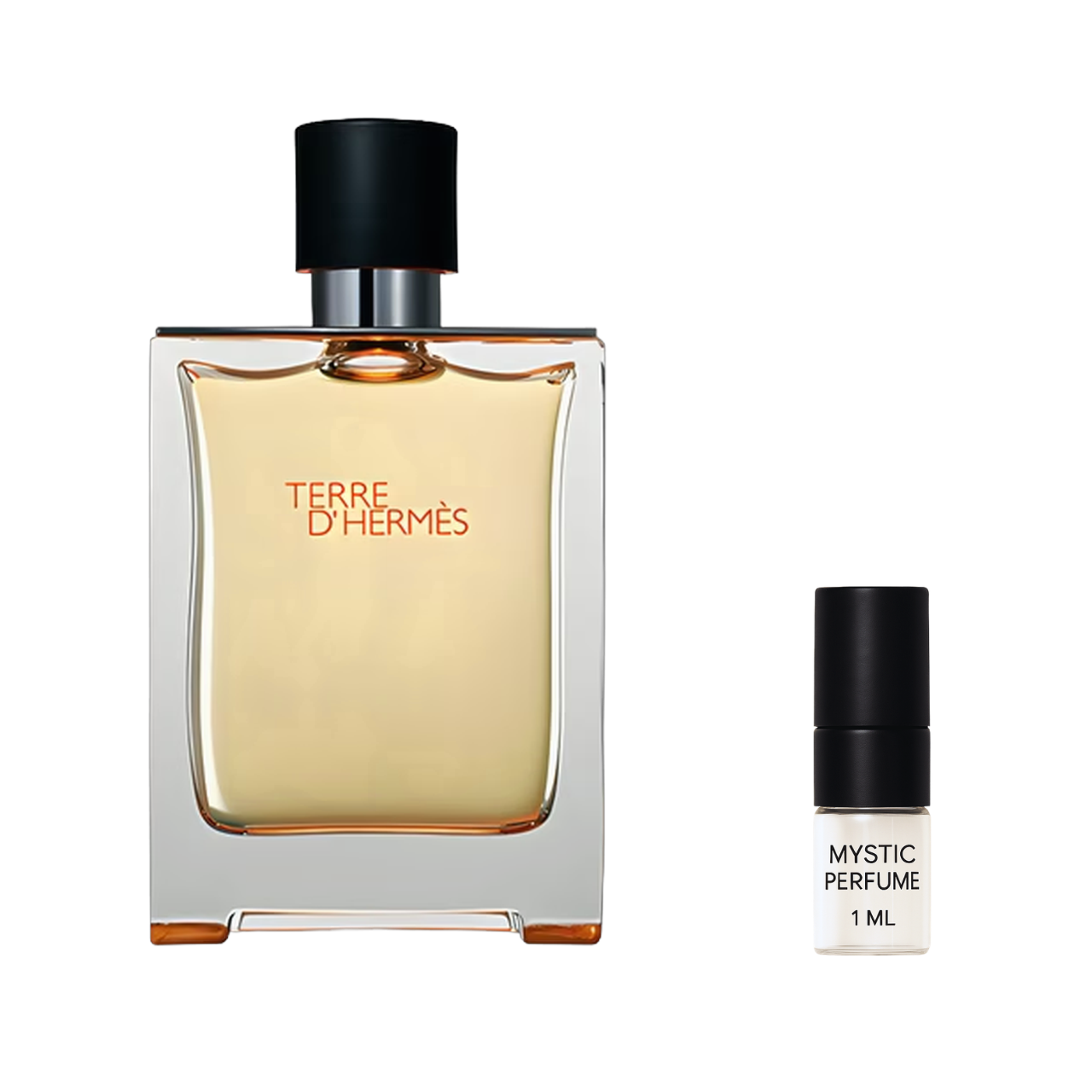 Hermes Terre d'Hermès Hermès EDT