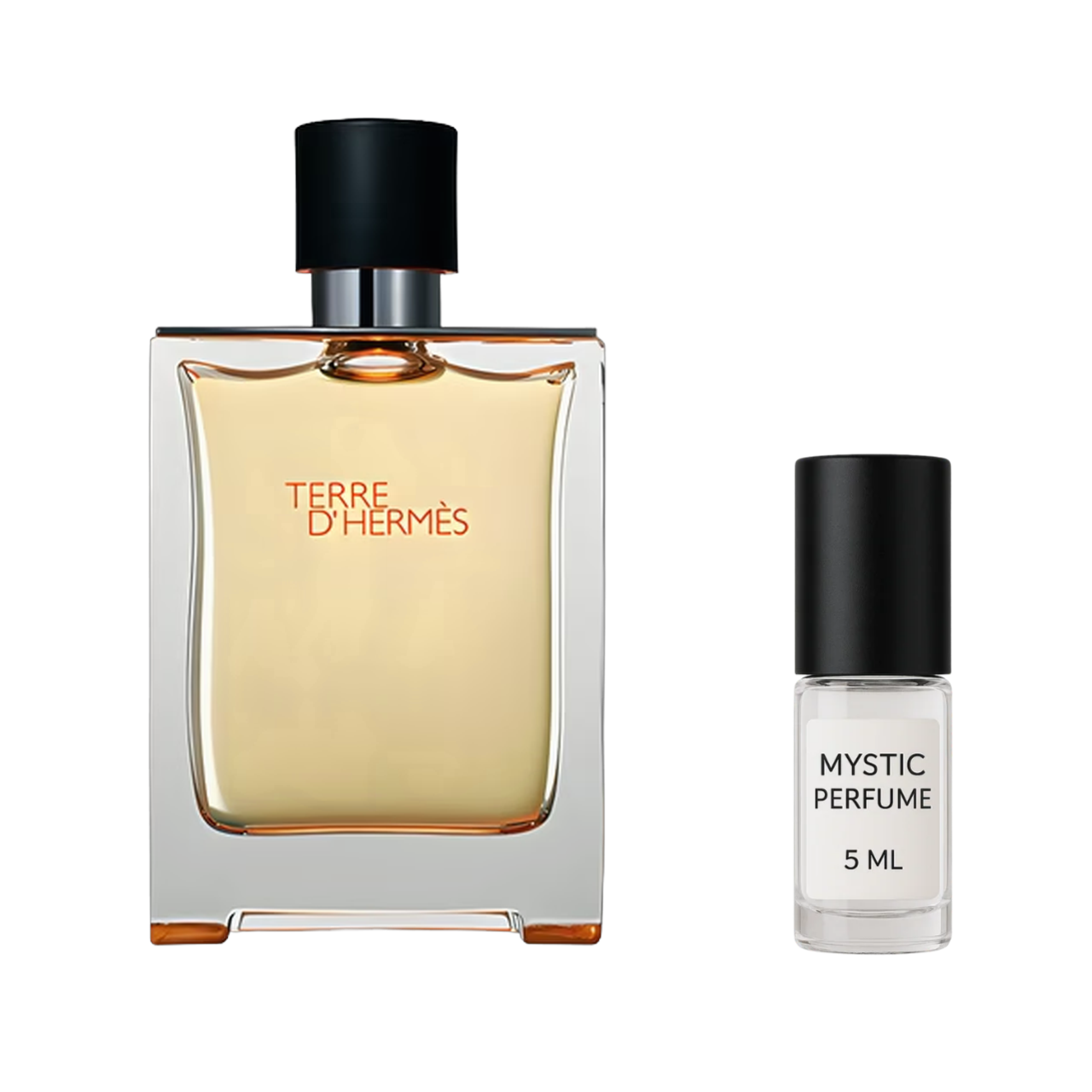 Hermes Terre d'Hermès Hermès EDT