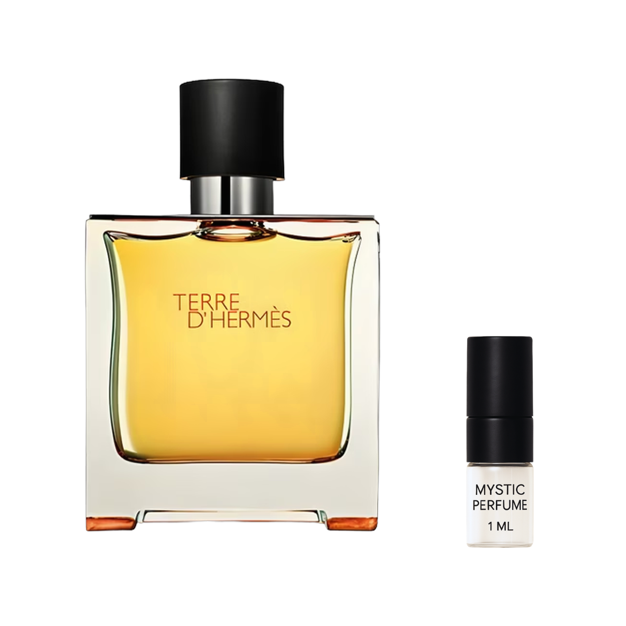 Hermes Terre d' Parfum Hermès