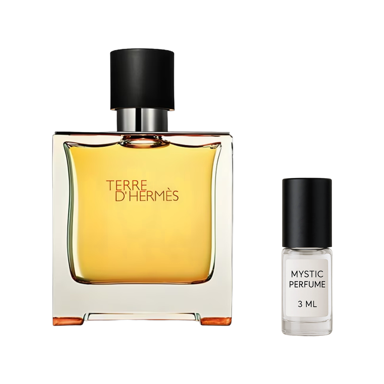 Hermes Terre d' Parfum Hermès